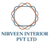 Nirveen Interior Pvt Ltd logo – Interior Designer in Ahmedabad