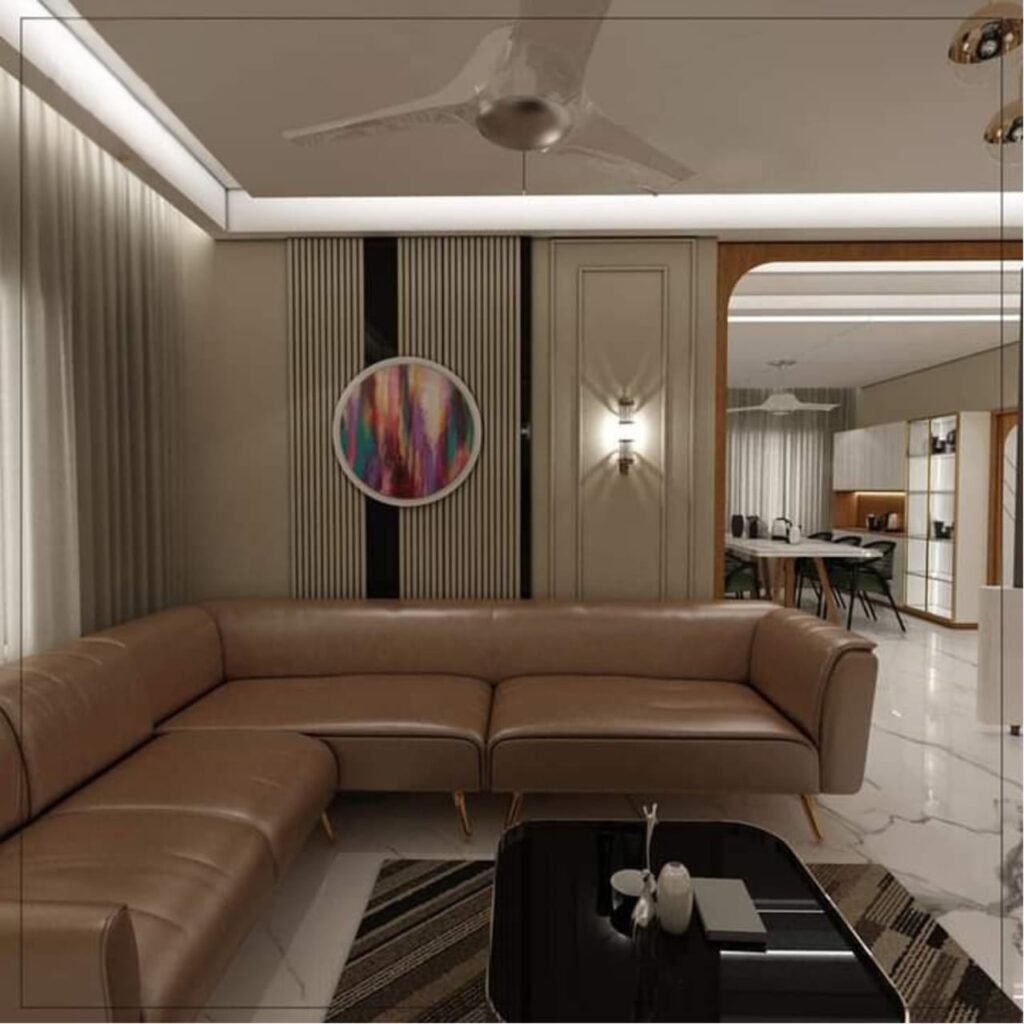 interior designer in vapi