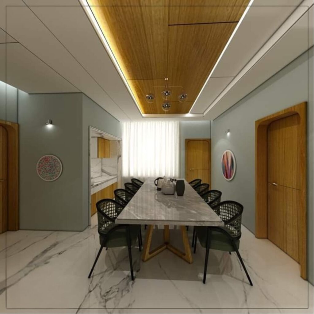 home interior design