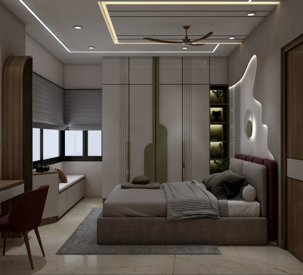 modular kitchen in gandhinagar
