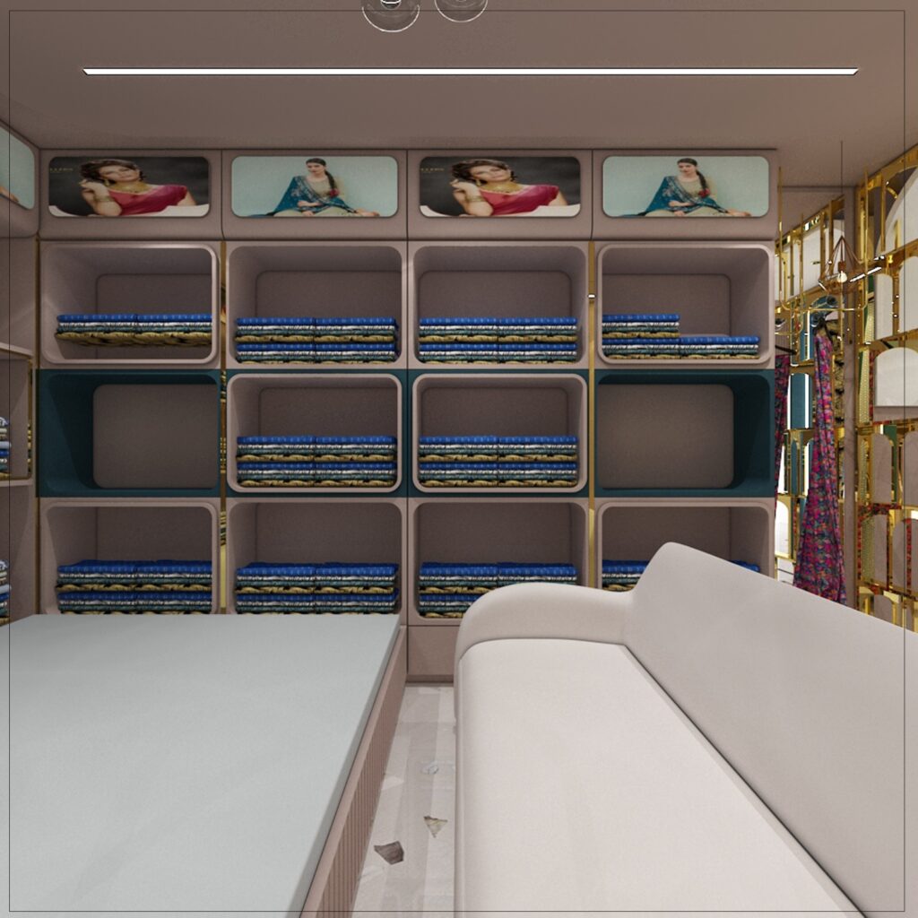 best interior designer in gandhinagar