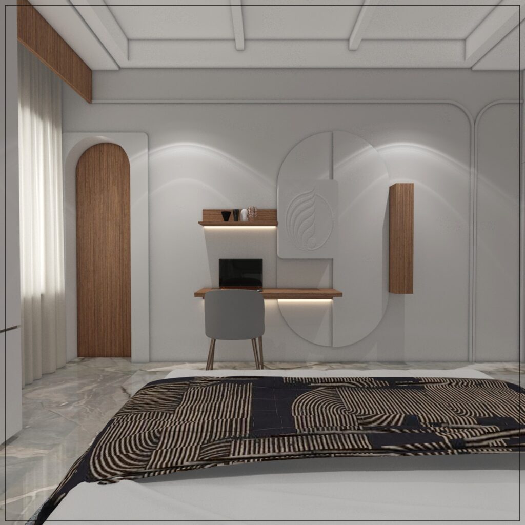 best interior designer in ahmedabad