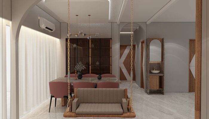 Interior Designer in Surat interior designer in Surat creating a modern home interior